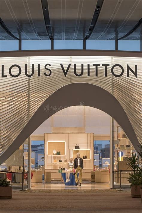 louis vuitton international